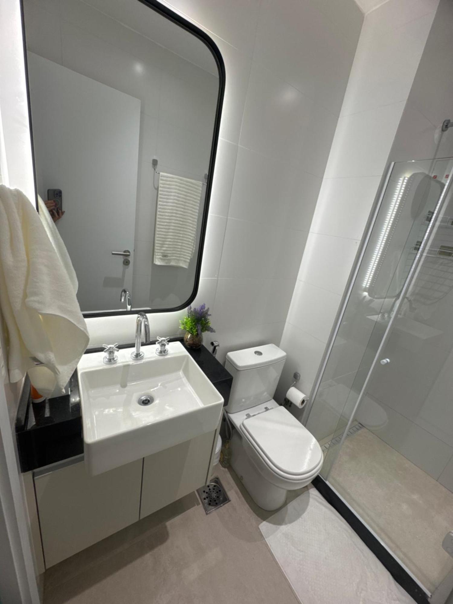 Appartement Feel Like At From Leblon Rio de Janeiro